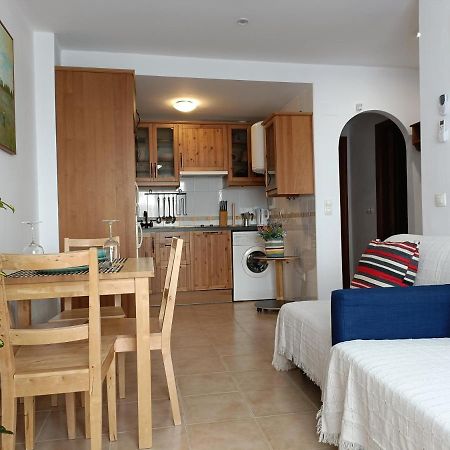 Bonito Apartamento En Monachil Pueblo Exteriér fotografie